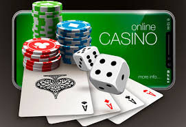 Онлайн казино Casino Clubnika